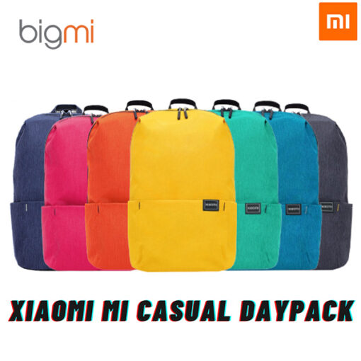 Balo Xiaomi Casual Daypack chính hãng Việt Nam