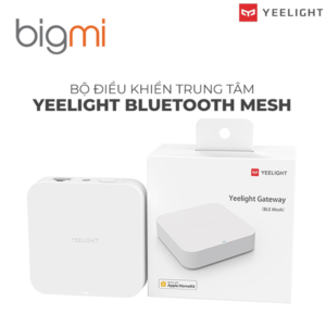 Bo dieu khien trung tam Yeelight Mesh Gateway