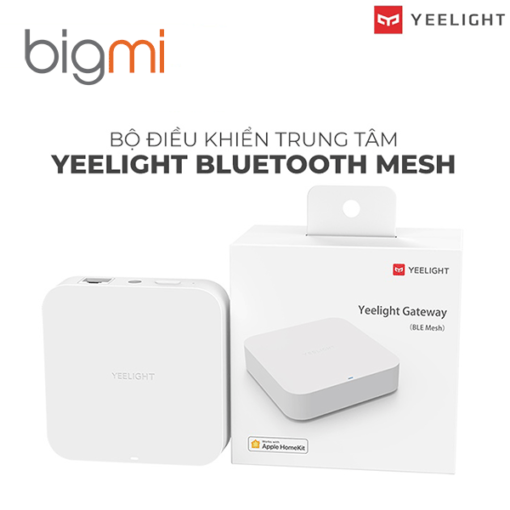 Bộ điều khiển trung tâm Yeelight Mesh Gateway