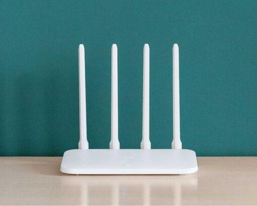 Bo phat wifi Mi router 4C Quoc te 2