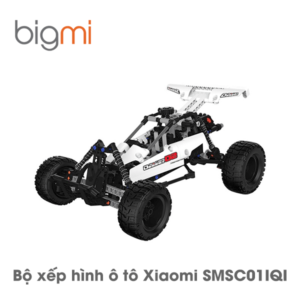 Bo xep hinh o to Xiaomi SMSC01IQI