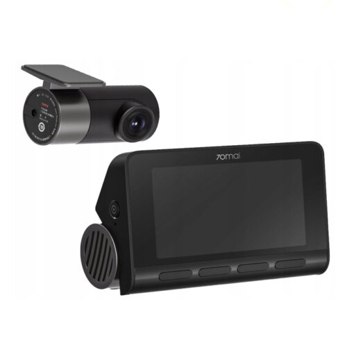 Camera hanh trinh o to 4K 70MAI A800S 1