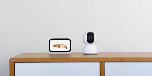 Camera thong minh Xiaomi C300 AI