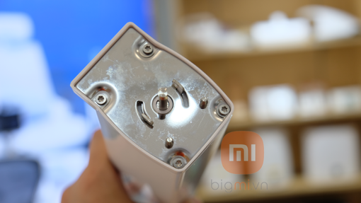 Bộ ray rèm tự động Tuya điều khiển thông minh (5)