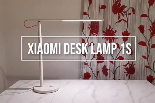 Den ban thong minh Xiaomi 1S