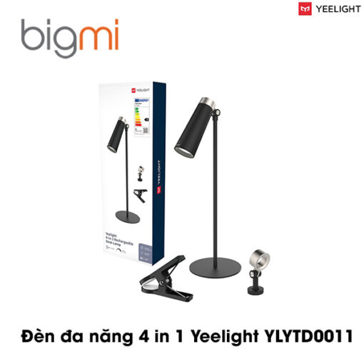 Đèn đa năng 4 in 1 Yeelight YLYTD0011