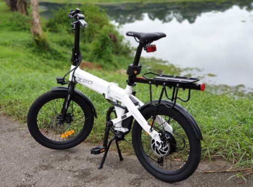 Gac Ba Ga Cho Xe Dap Himo Z20 2 1
