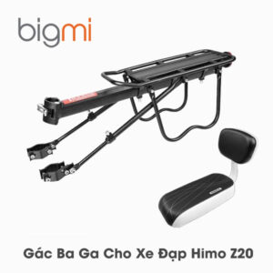 Gac Ba Ga Xe Dap Himo Z20