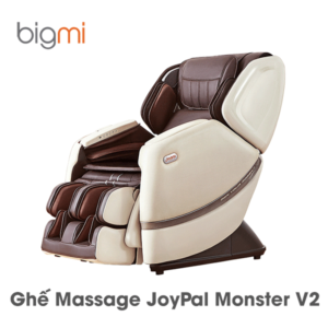 Ghe Massage Xiaomi JoyPal Monster V2