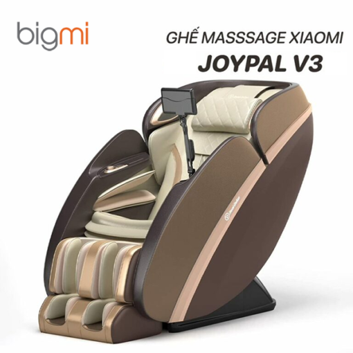 Ghế Massage Xiaomi JoyPal Monster V3