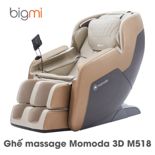 Ghế massage thông minh Xiaomi Momoda 3D M518