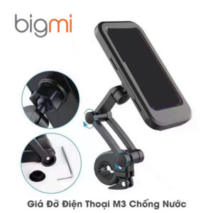 Gia Do Dien Thoai M3 Chong Nuoc