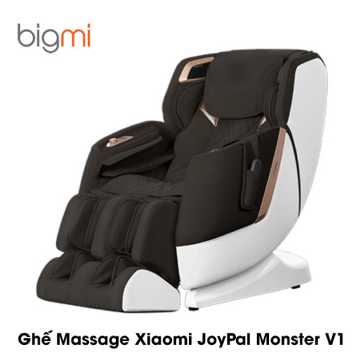 Ghế Massage Xiaomi JoyPal Monster V1 thông minh
