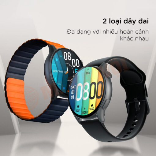 Kieslect Calling Wacth KR Pro 1