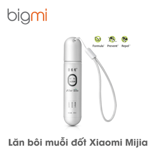 Lăn bôi muỗi đốt Xiaomi Mijia