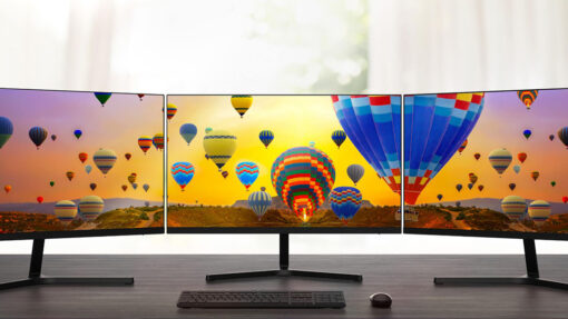 Man hinh may tinh xiaomi 1c 23 8 inch 3