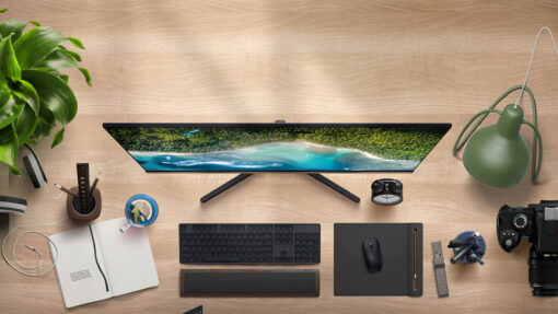 Man hinh may tinh xiaomi 1c 23 8 inch 4