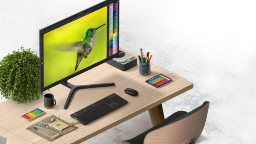 Man hinh may tinh xiaomi 1c 23 8 inch 5