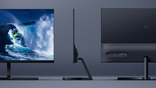 Man hinh may tinh xiaomi 1c 23 8 inch 7