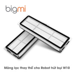 Màng lọc thay thế cho Robot hút bụi W10