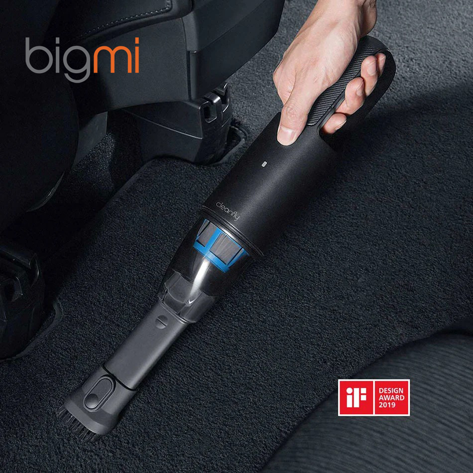 May Hut Bui Cam Tay Da Nang Xiaomi COCLEAN 5000PA 4 1