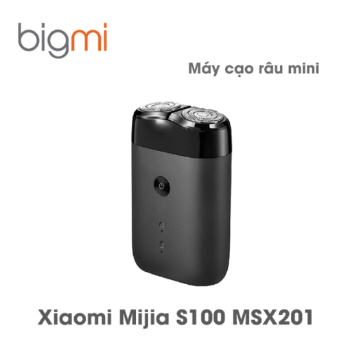 Máy cạo râu mini Xiaomi Mijia S100 MSX201