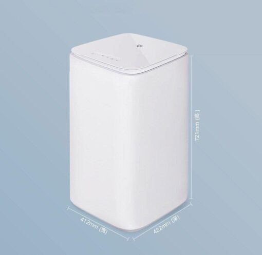 May giat Mini MIJIA XQB30MJ102W 3kg 3