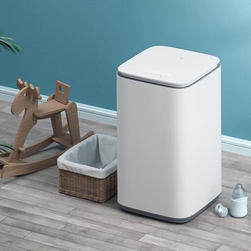 May giat Mini MIJIA XQB30MJ102W 3kg 5