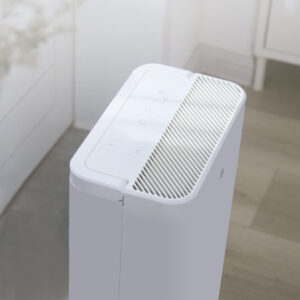 May hut am thong minh Xiaomi WIDETECH 18L ket noi Mihome 4