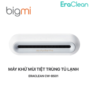 May khu mui tu lanh thong minh Xiaomi EraClean Max CW BS01