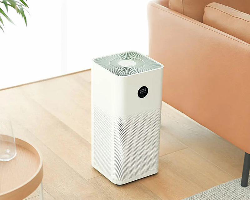 May loc khong khi Xiaomi Air purifier 4 Lite 1