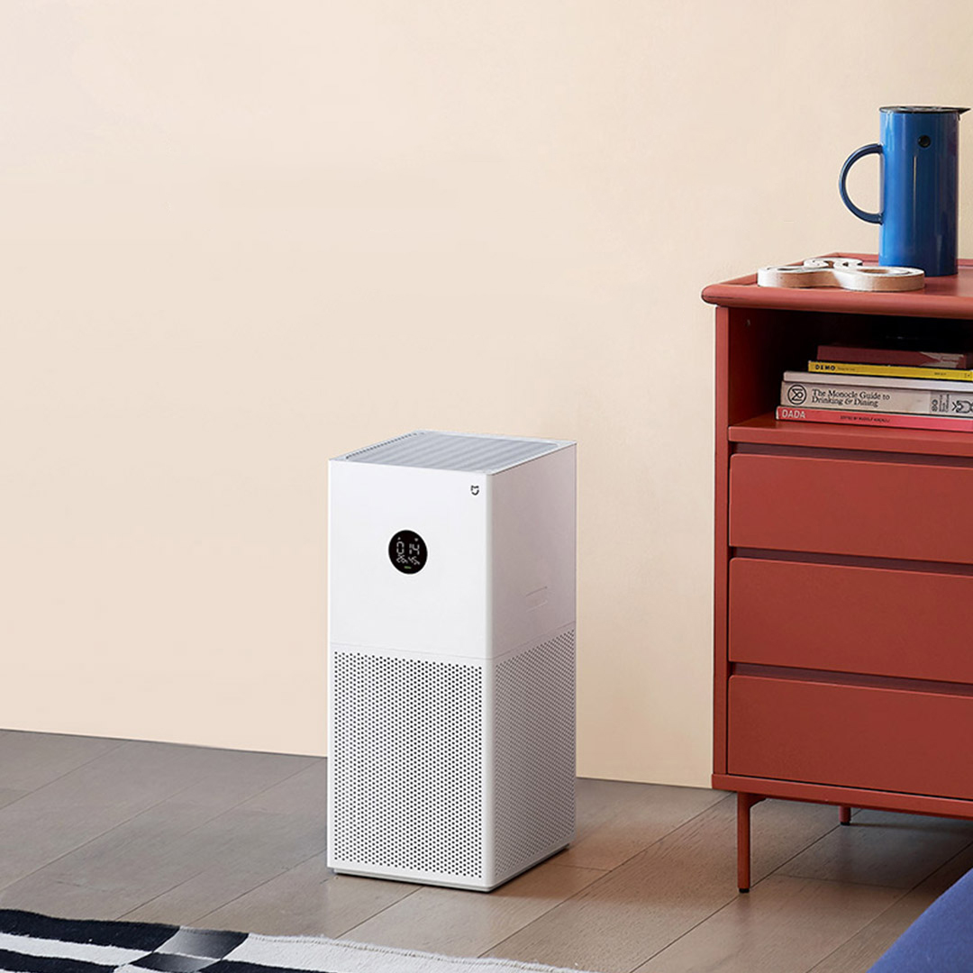 May loc khong khi Xiaomi Air purifier 4 Lite 4