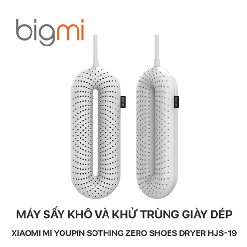 Máy sấy giày Xiaomi Sothing Zero Shoes Driers