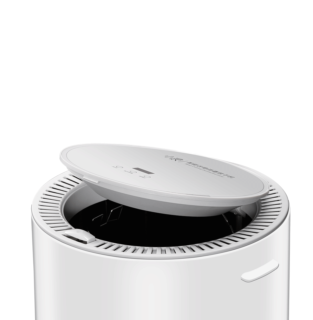 May say khu trung quan ao Xiaomi 35L HD YWHL01 2