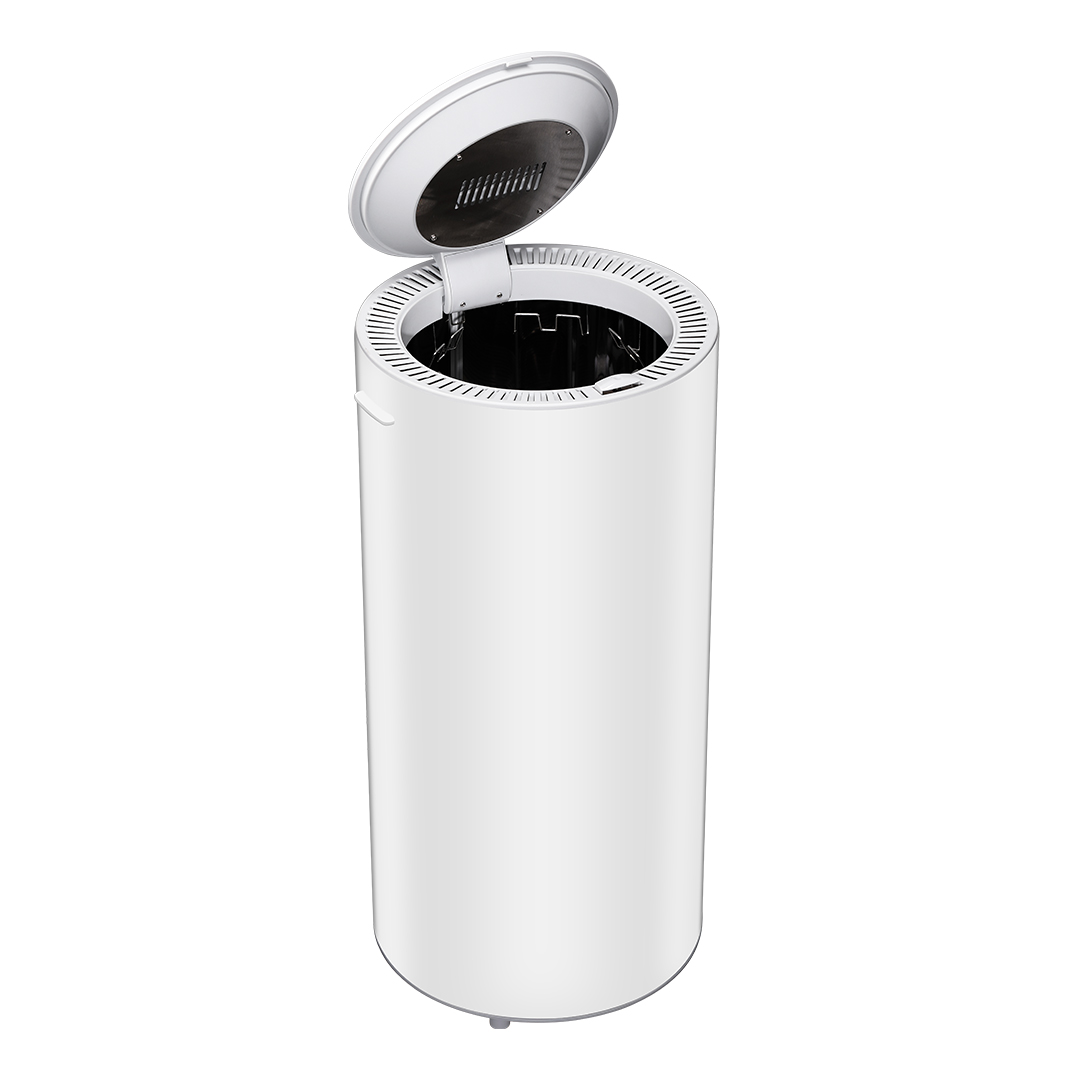 May say khu trung quan ao Xiaomi 35L HD YWHL01 9