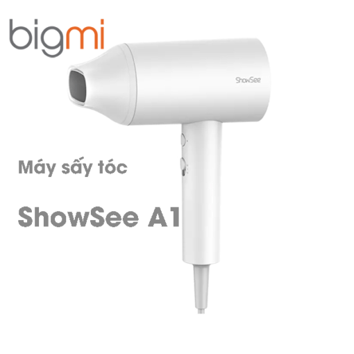 Máy sấy tóc ShowSee A1 - Hàng chính hãng