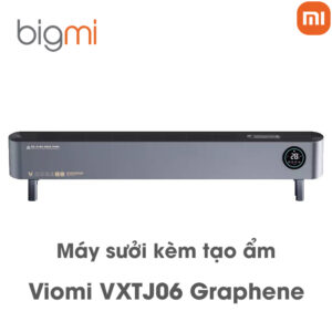 May suoi Viomi VXTJ06 Graphene