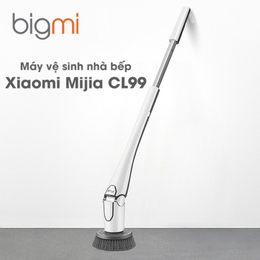 Máy vệ sinh nhà bếp, nhà tắm không dây Xiaomi Mijia CL99