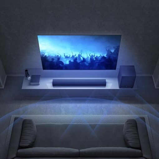 Mi TV Speaker Theater Edition MDZ 35 DA 1