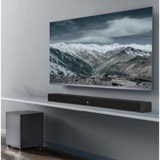 Mi TV Speaker Theater Edition MDZ 35 DA 1