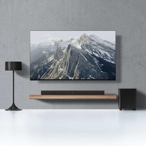 Mi TV Speaker Theater Edition MDZ 35 DA 4