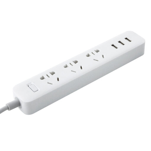 O cam dien Power Strip 3 cong USB 3