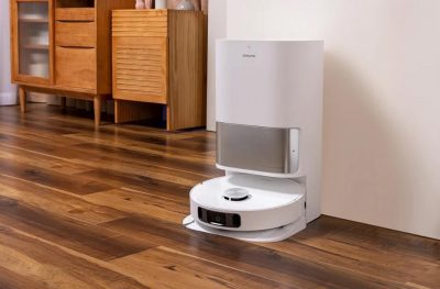 Robot Hut Bui Lau nha Dreame L10S Ultra SE L10S Ultra L10 Ultra 3