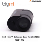 Kính Hiển Vi Xiaomi Celestron Cầm Tay 60X-120X S82105 hàng chính hãng