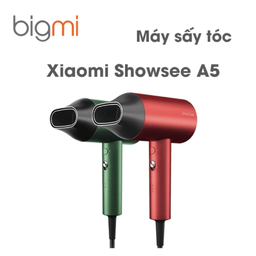 Máy Sấy Tóc Xiaomi Showsee A5