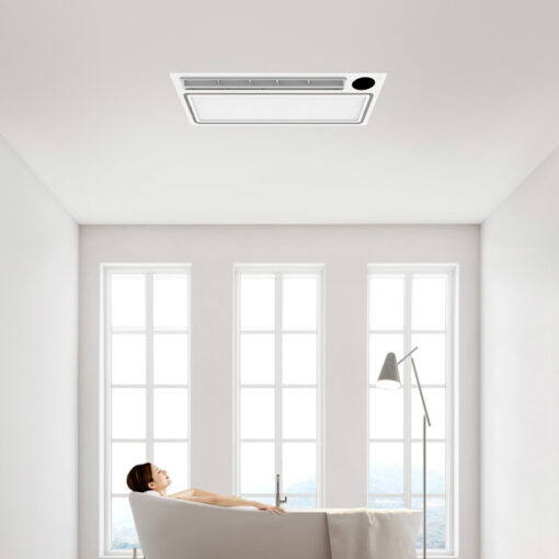 Smart Bath 8 in 1 Yeelight 1
