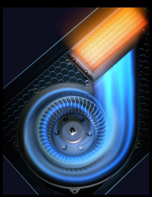 Smart Bath 8 in 1 Yeelight 3