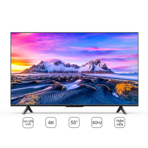 Smart Tivi Xiaomi EA Pro 55 inch 4K 2