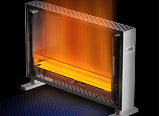 SmartMi Smart Heater 1S 2