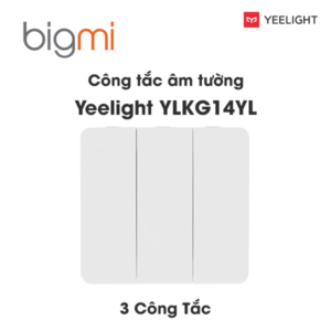 Switches Yeelight YLKG14YL Home